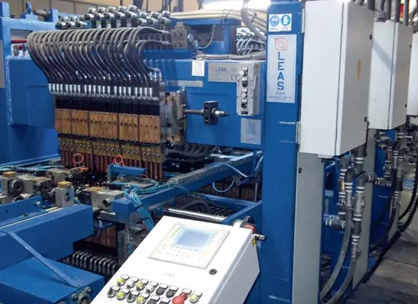 Isparta Fabrikamız