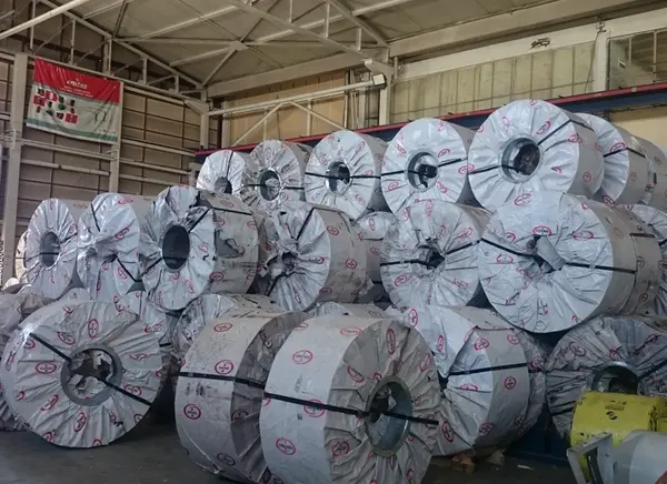 Isparta Fabrikamız