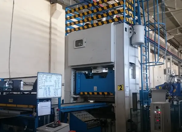 Isparta Fabrikamız