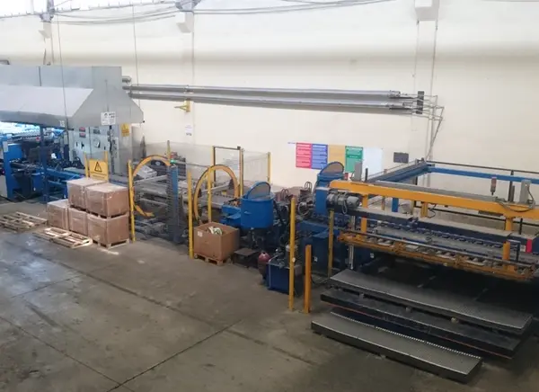 Isparta Fabrikamız