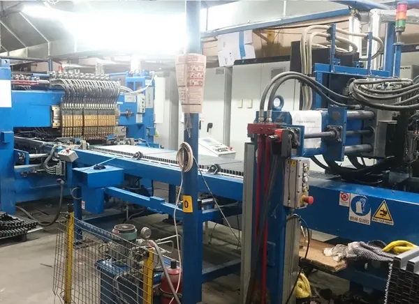 Isparta Fabrikamız