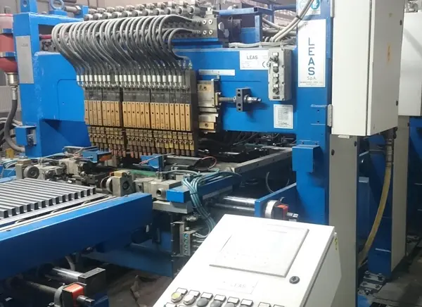 Isparta Fabrikamız