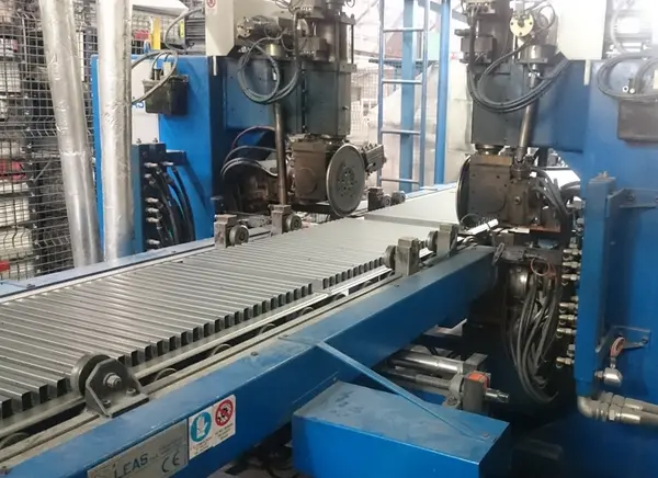 Isparta Fabrikamız