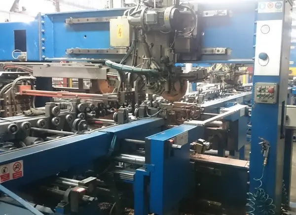 Isparta Fabrikamız