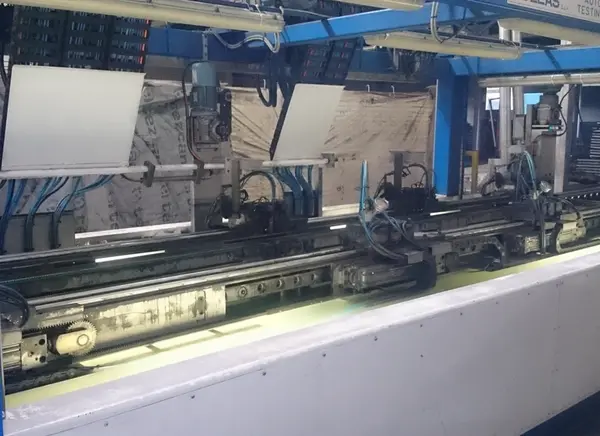 Isparta Fabrikamız