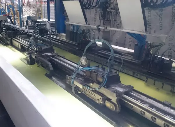 Isparta Fabrikamız