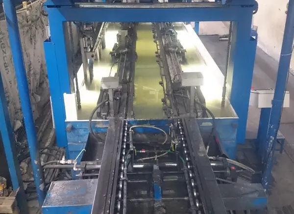 Isparta Fabrikamız