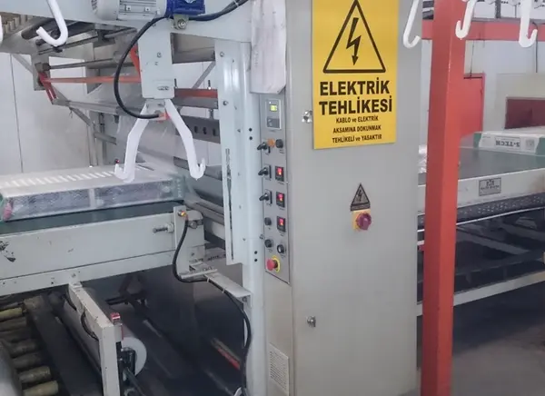 Isparta Fabrikamız