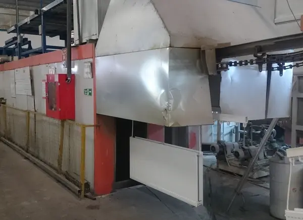 Isparta Fabrikamız