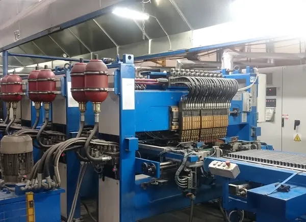 Isparta Fabrikamız