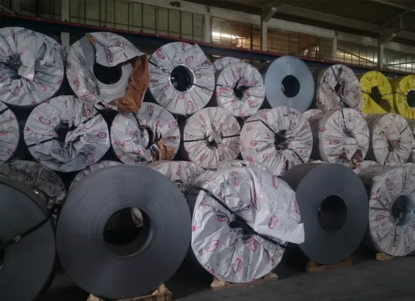 Isparta Fabrikamız